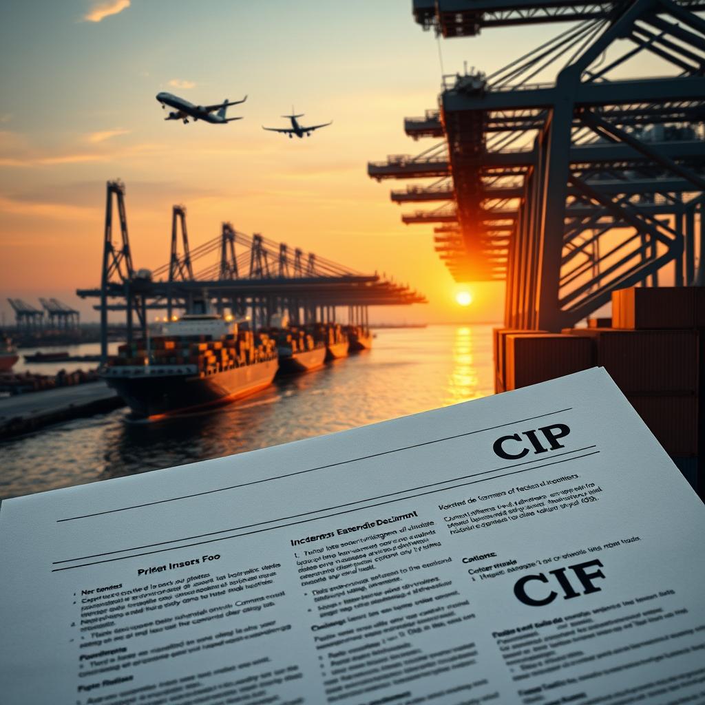 Incoterms: Definição, Exemplos, Regras, Prós e Contras