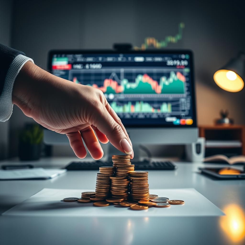 Ponto de inflexão nos negócios: Visão geral e exemplos