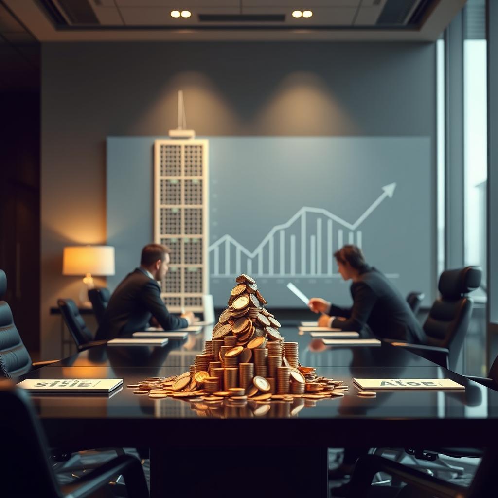Compra alavancada: Significado, Retornos e Importância
