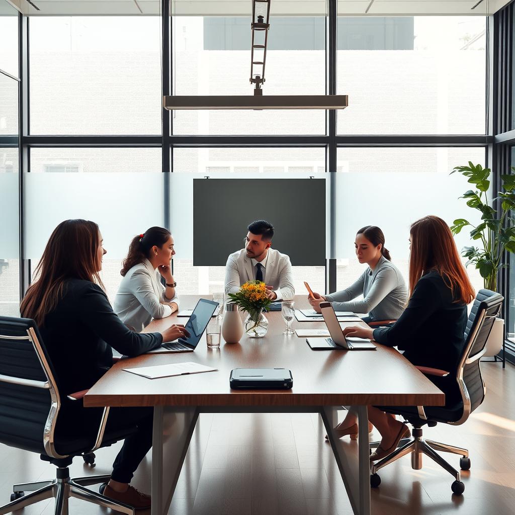 Empresa Madura: Significado, Características, Exemplos Empresa Madura: Significado, Características, Exemplos