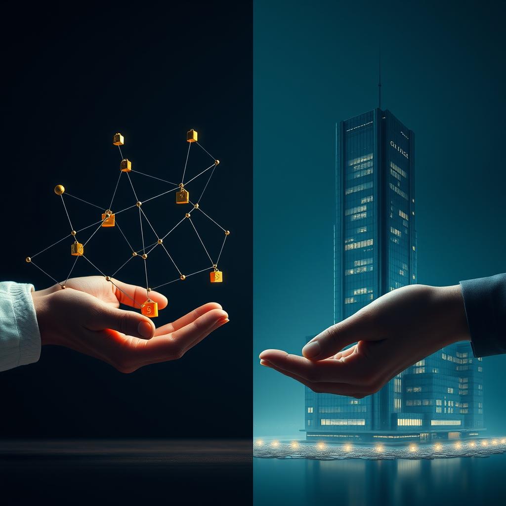 Economia Peer-to-Peer (P2P): Definição Vs. Capitalismo