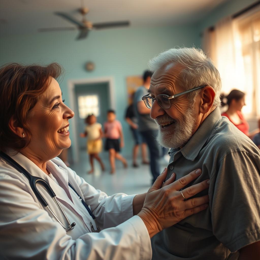 Sistema de Bem-Estar Social: Definição e Como Funciona