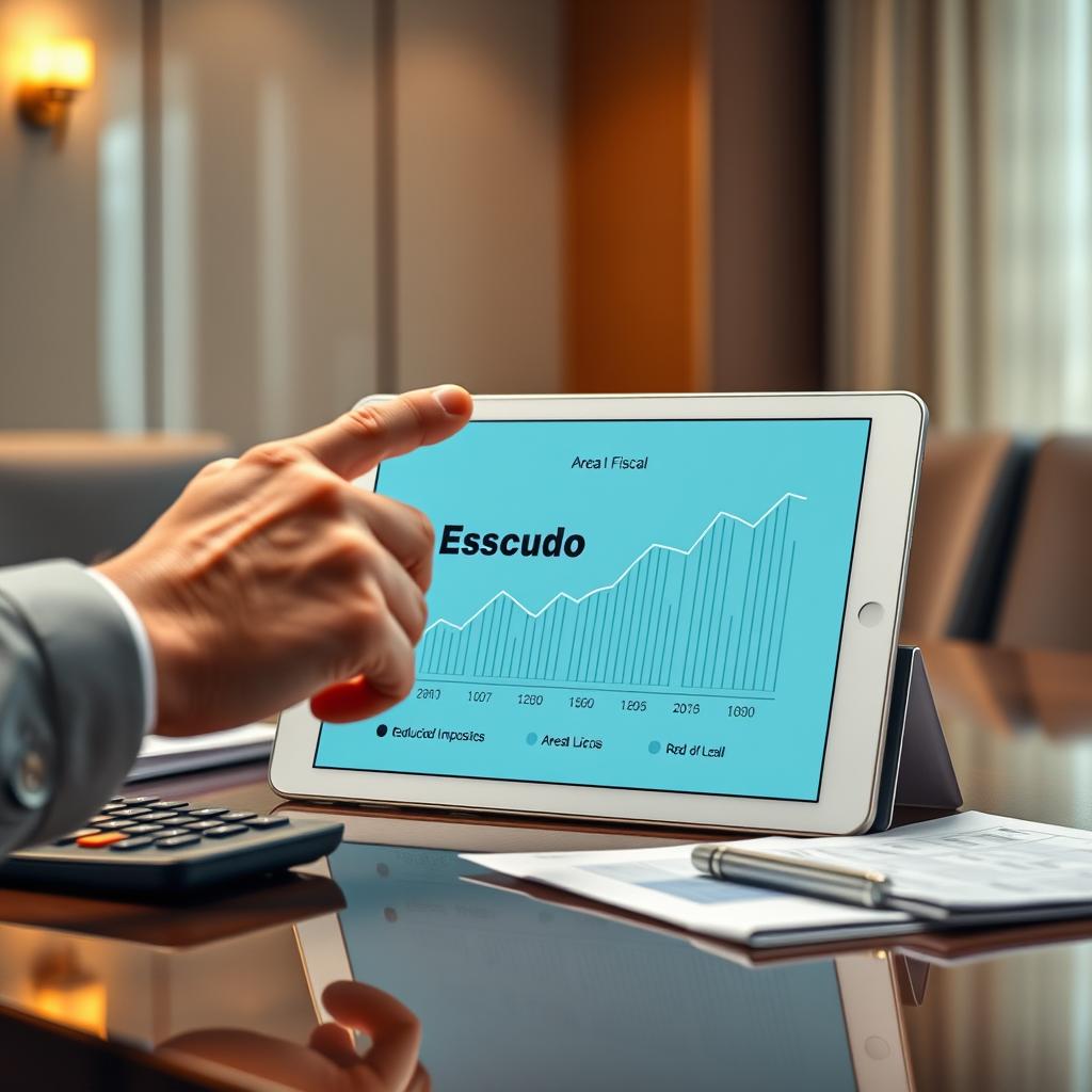 Escudo Fiscal: Definição, Fórmula de Cálculo e Exemplo