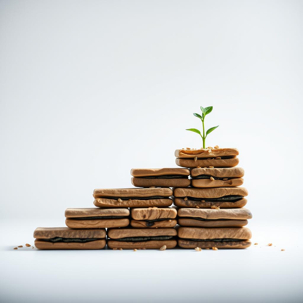 Contas com Taxas Graduadas: Exemplos de Como Funcionam