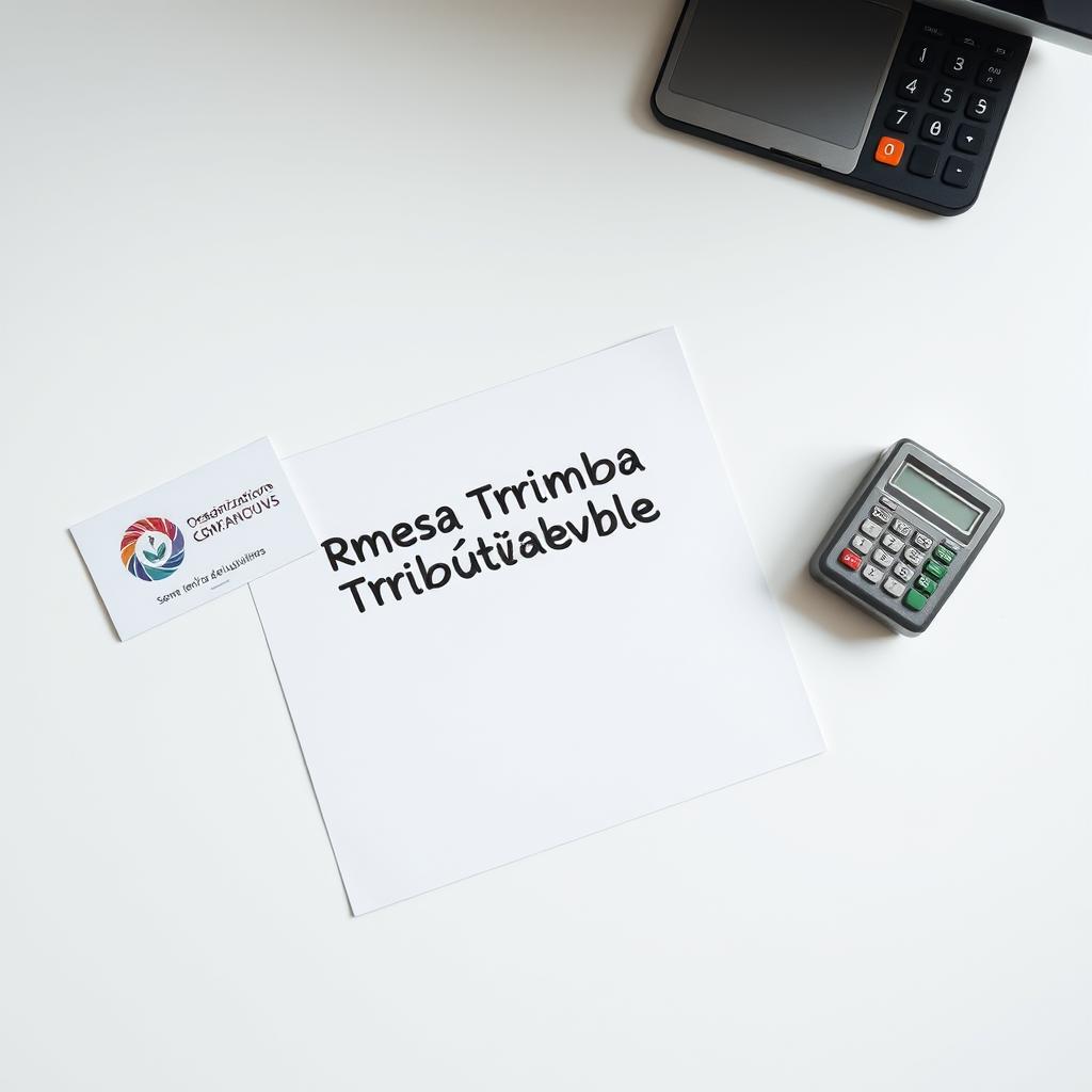 Renda Tributável de Atividades Não Relacionadas (UBTI)