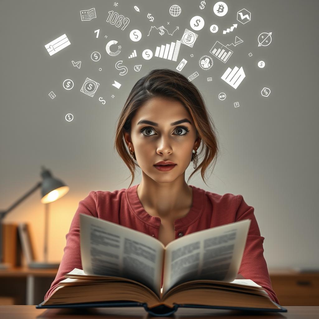 Qual é um interesse adquirido na linguagem financeira? Qual é um interesse adquirido na linguagem financeira?