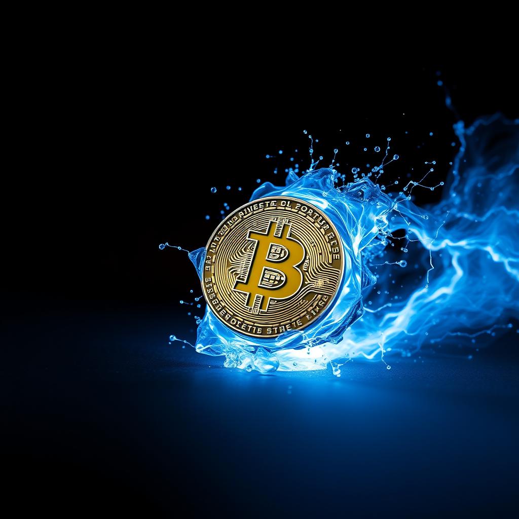 Guerra Declarada: Fundador da Cardano Destrói o Bitcoin em Uma Frase.