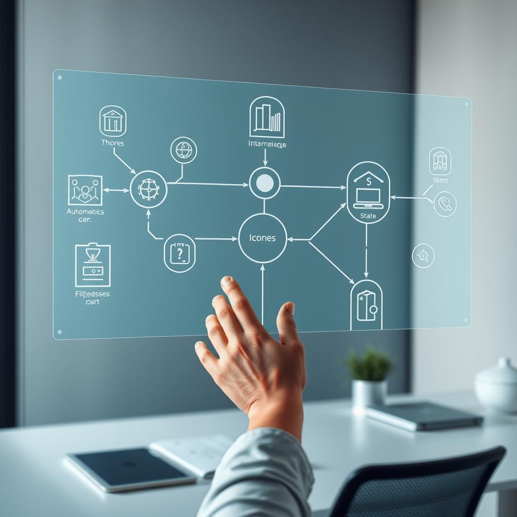 Fluxo de trabalho: O que é, como funciona, era digital