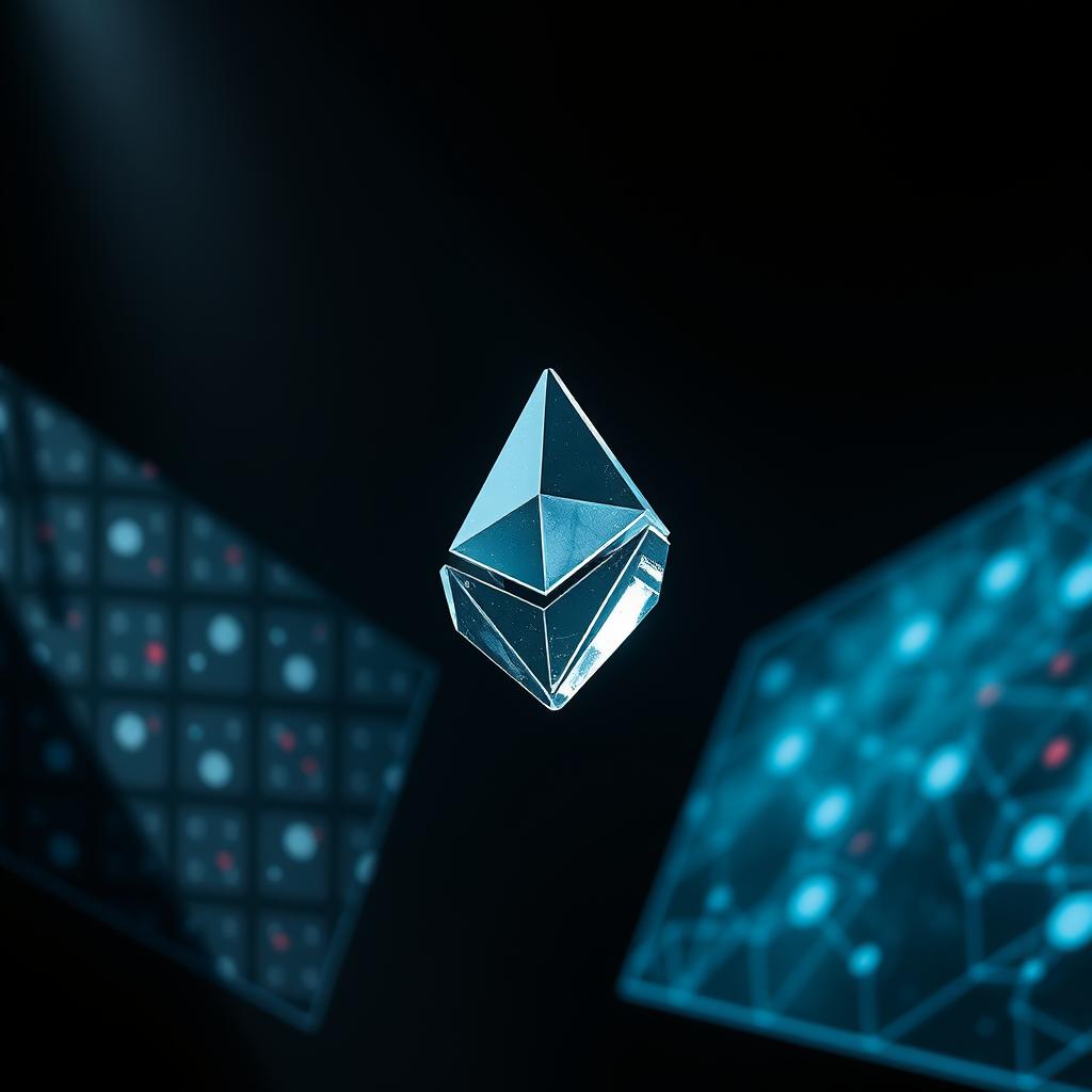 A Verdade Oculta Por Trás da Alta do Ethereum (Dados Chocantes) A Verdade Oculta Por Trás da Alta do Ethereum (Dados Chocantes)