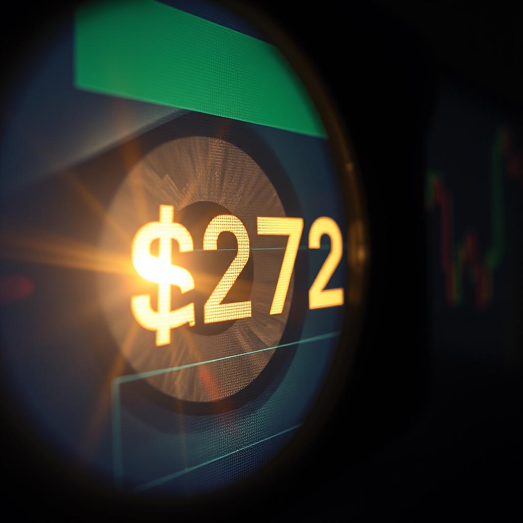 O Segredo de $272B: Por que Todos Estão Buscando Isso no Google.