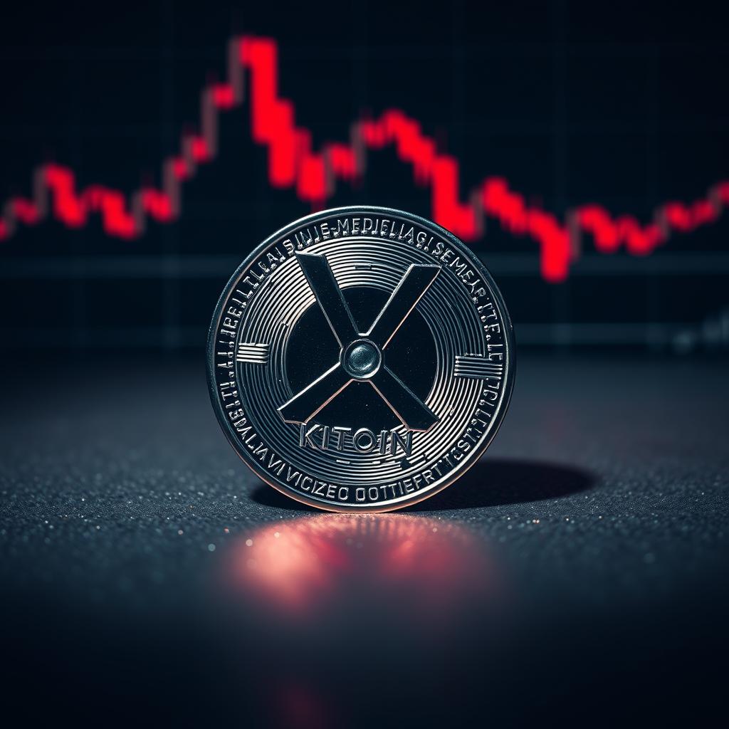 O Segredo Chocante Por Trás da Queda de $2.4B do XRP.