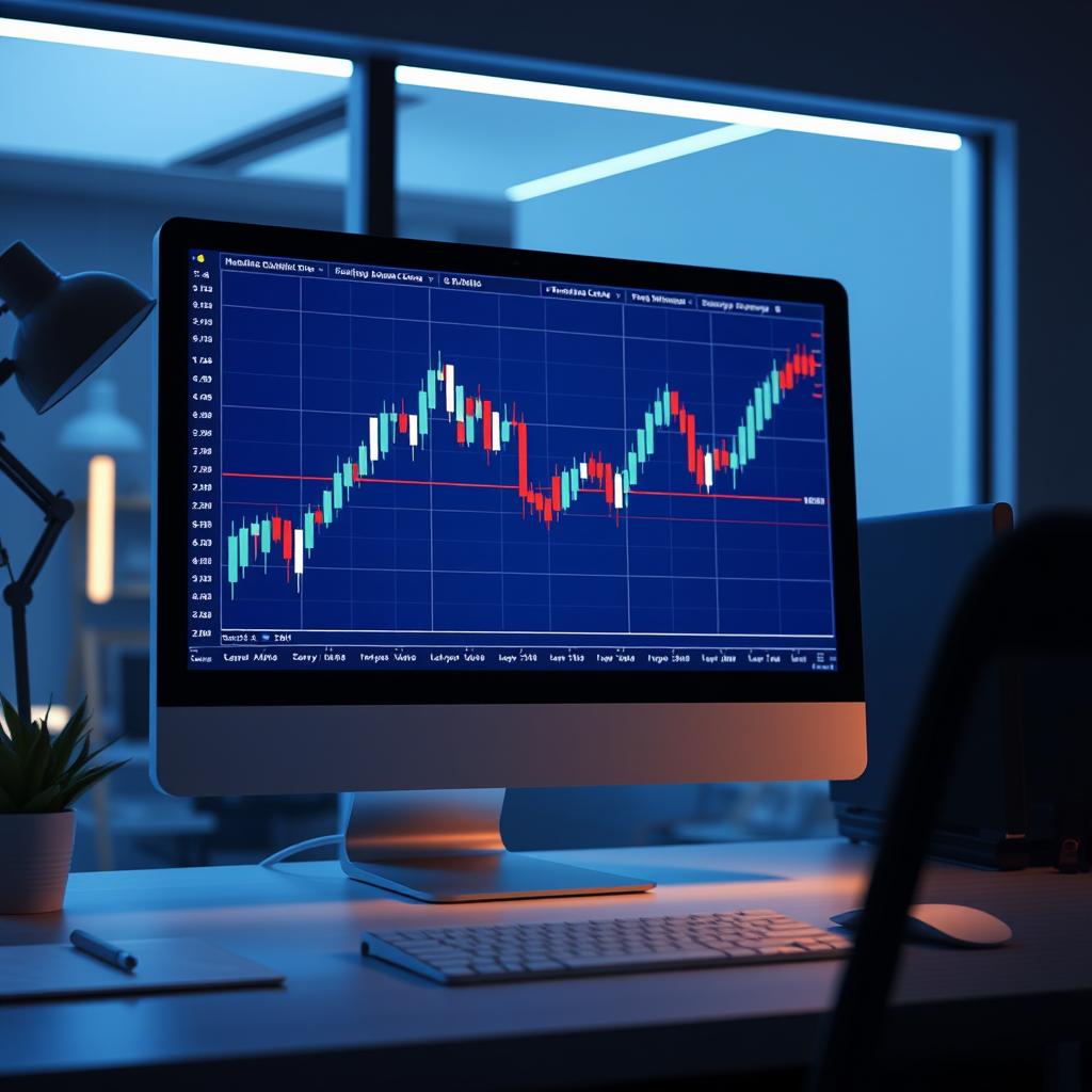 Conversão: O que é e Como Funciona no Trading de Opções