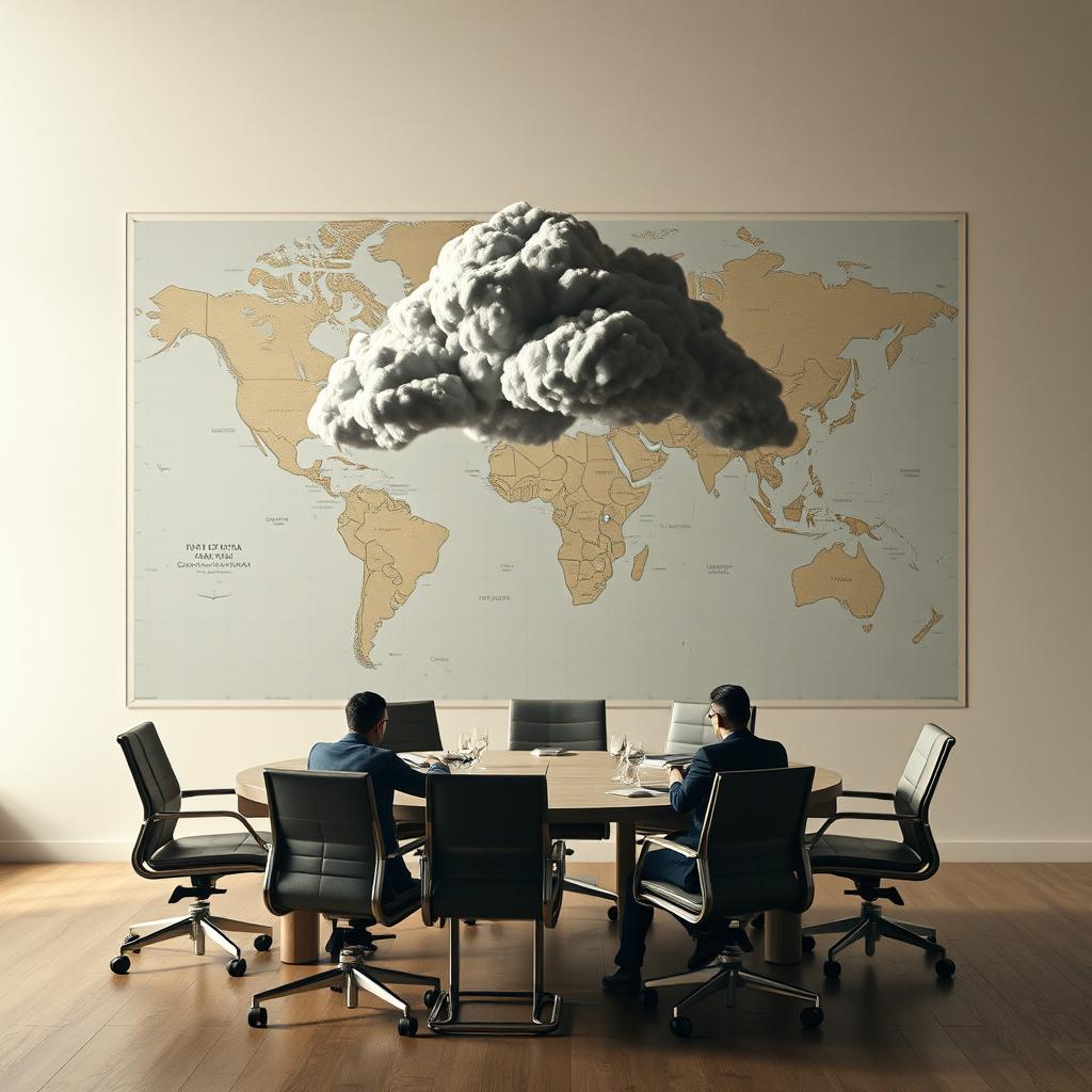 Inversão Corporativa: O que é, como funciona e exemplos