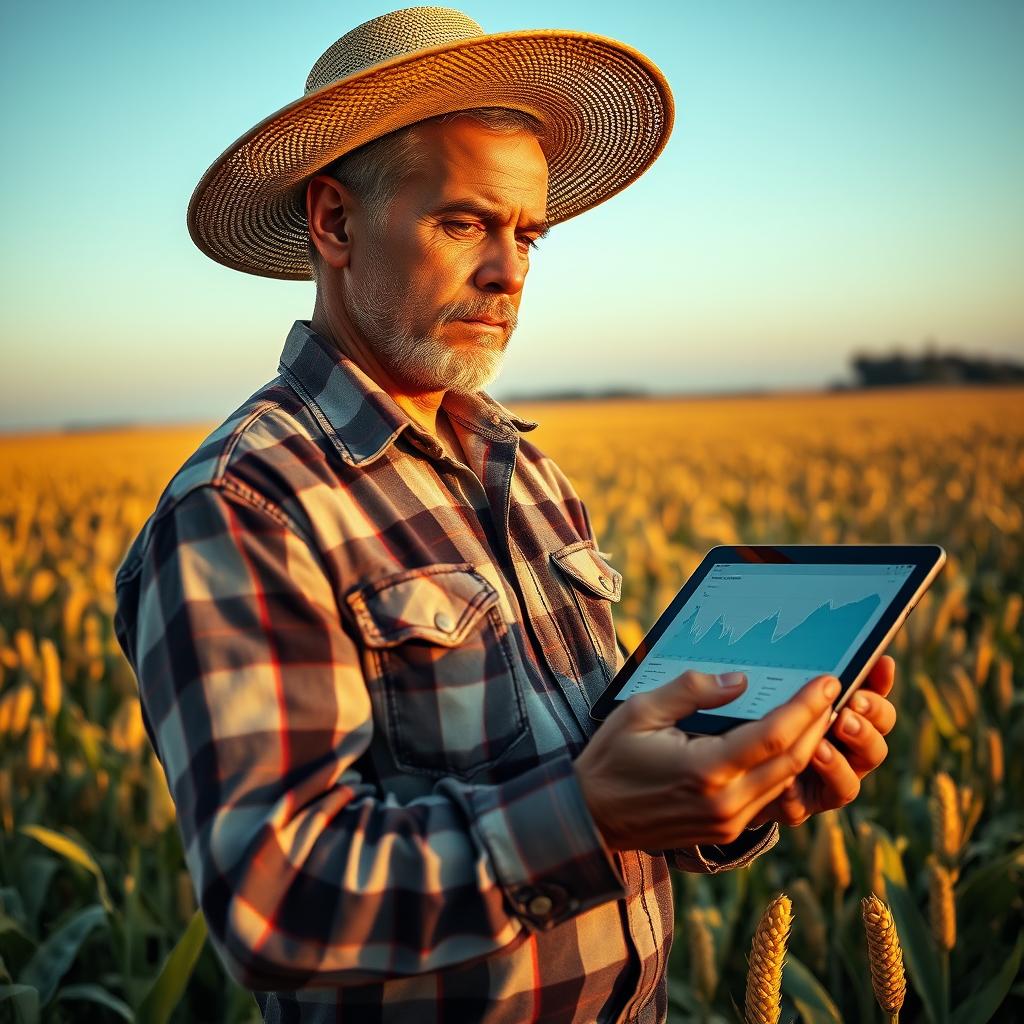 Ano Agrícola: Significado, Estimativas do USDA, Exemplo