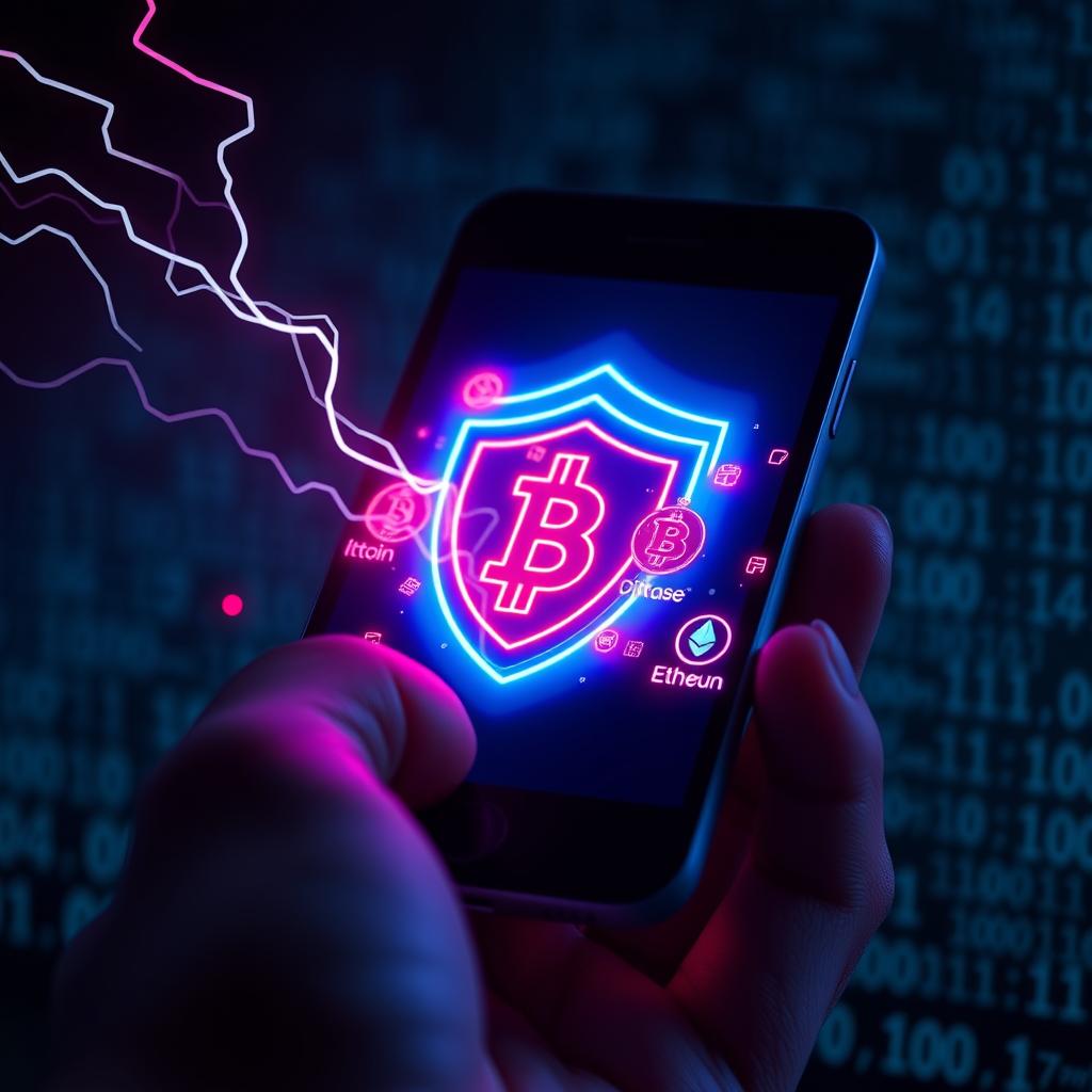 Coinbase Sob Ataque: O Segredo Para Blindar Seus Fundos Imediatamente.