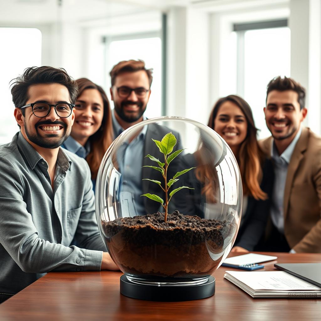 Fundo de Confiança do Empregado: O que é, Como Funciona