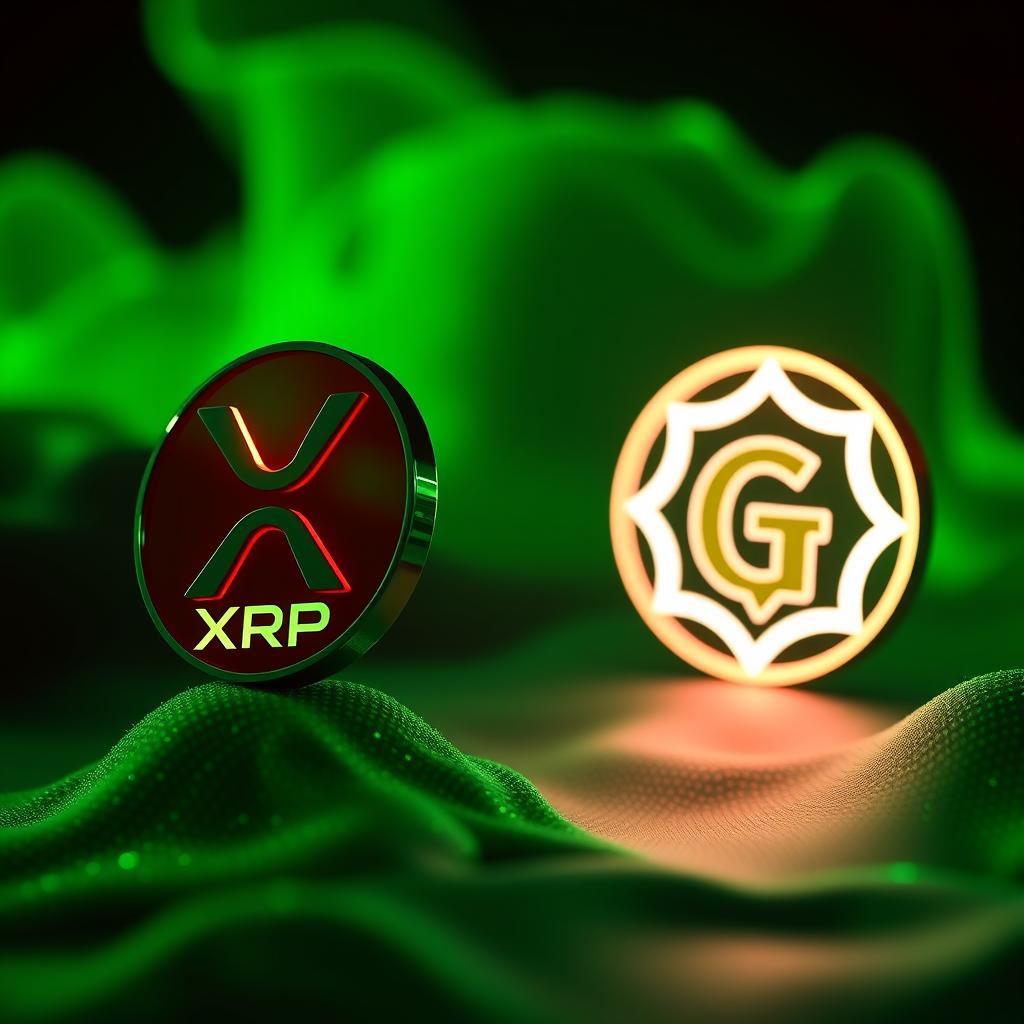 Alerta Cripto: Gemini Revela o Gatilho que Fez XRP e DOGE Dispararem.