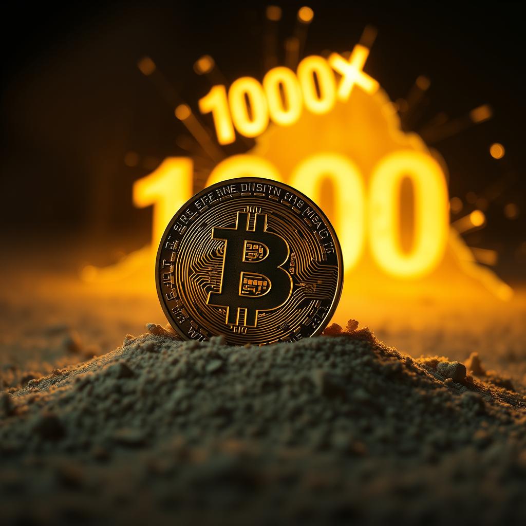 Hoskinson Decreta o Fim do Bitcoin e Aponta Explosão de 1000x.