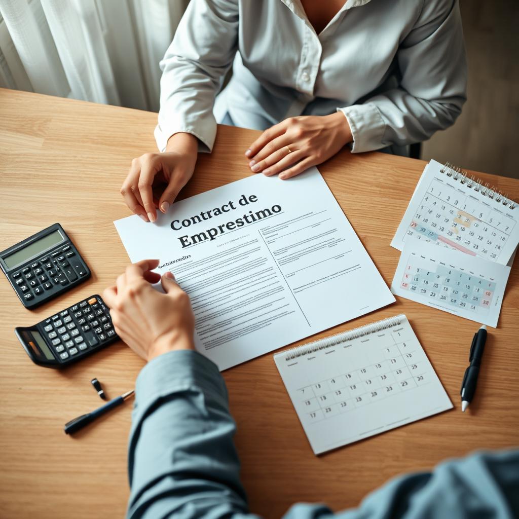 Instalações: Definição, Tipos de Empréstimos e Exemplos