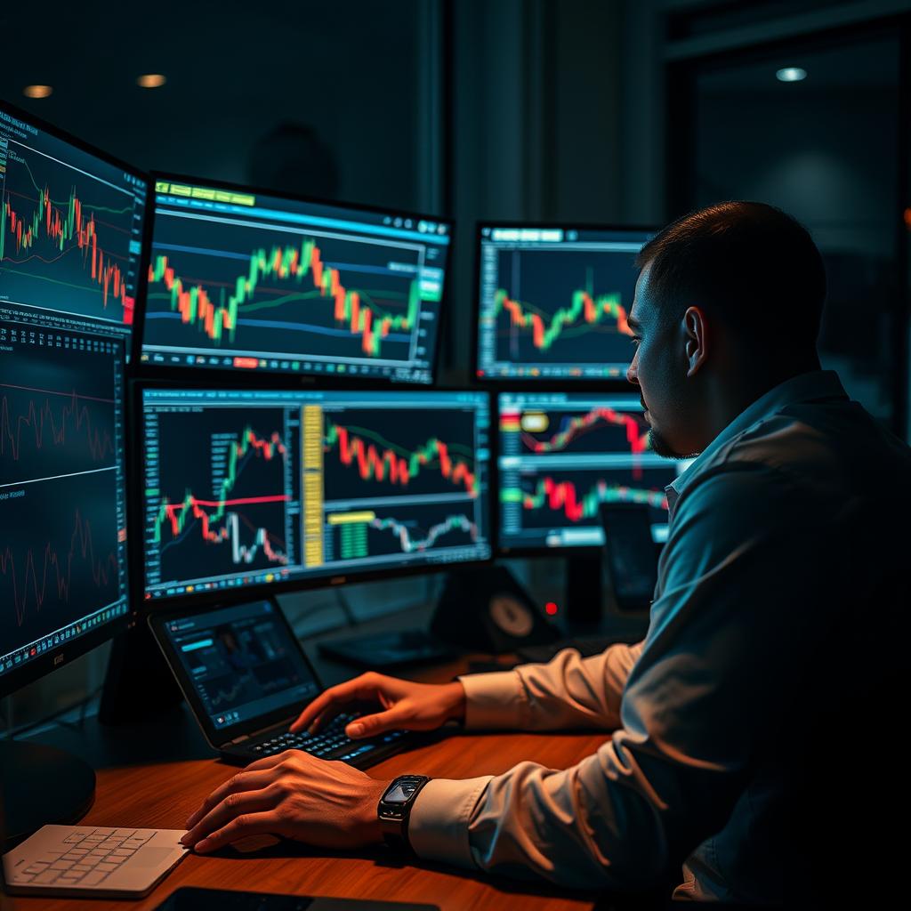 Negociação de Opções Forex: Tipos Principais e Exemplos