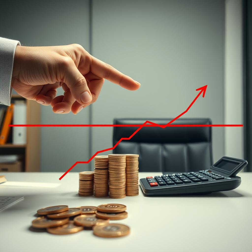 Inflação: O que é e como controlar as taxas de inflação Inflação: O que é e como controlar as taxas de inflação