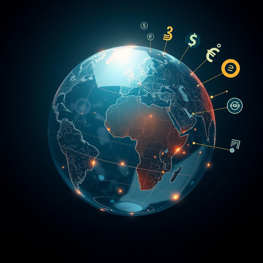 Fundo Internacional: O que é, Como Funciona, Investindo