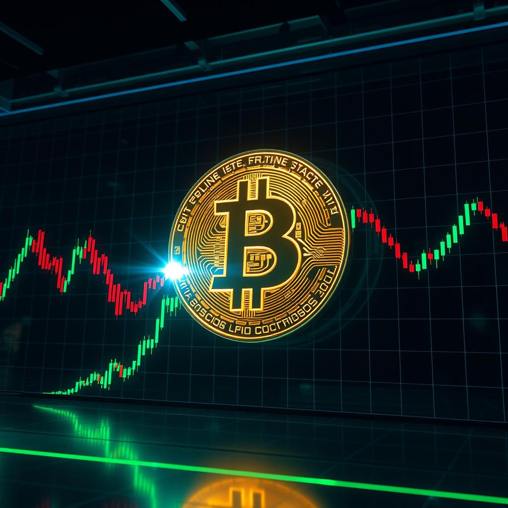 Sinal Raro Indica Virada Histórica do Bitcoin. A Hora é Agora?