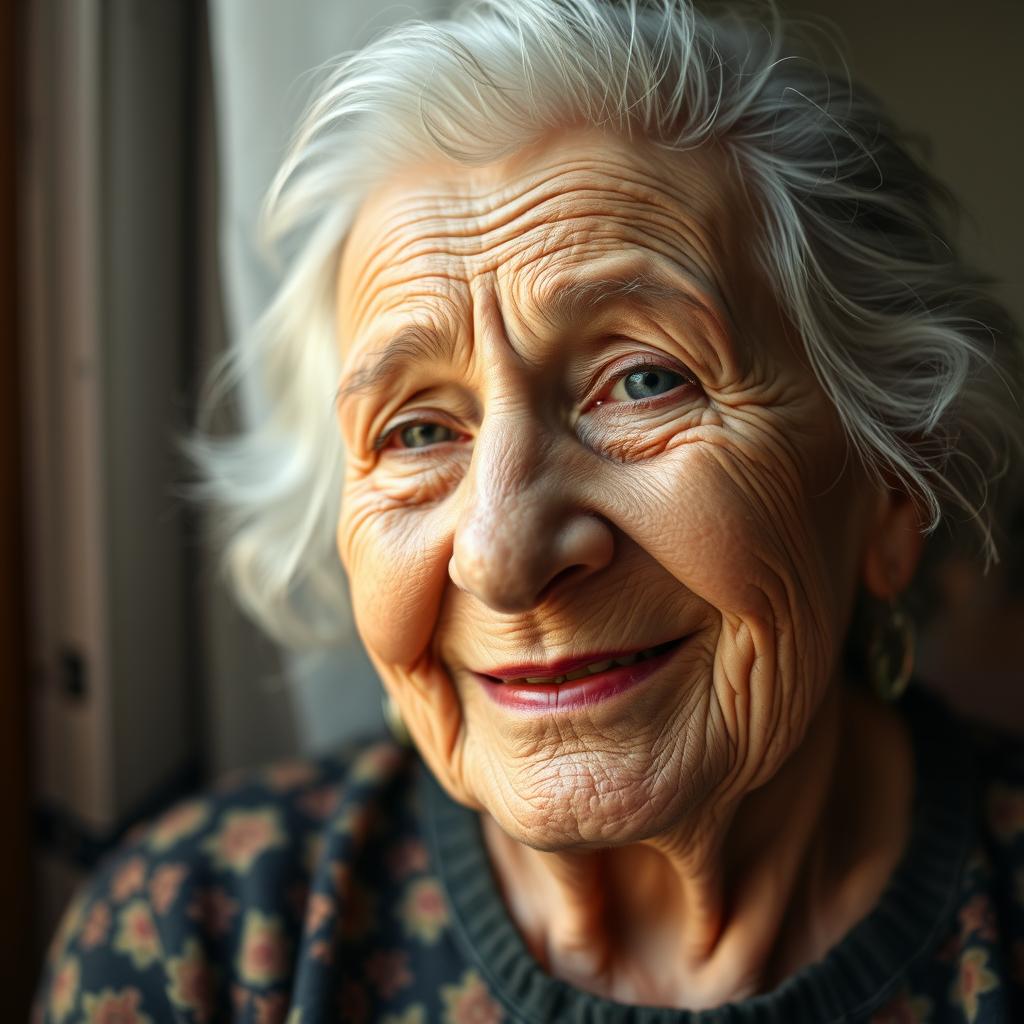 Senhora Idosa: O que Significa, Como Funciona, História
