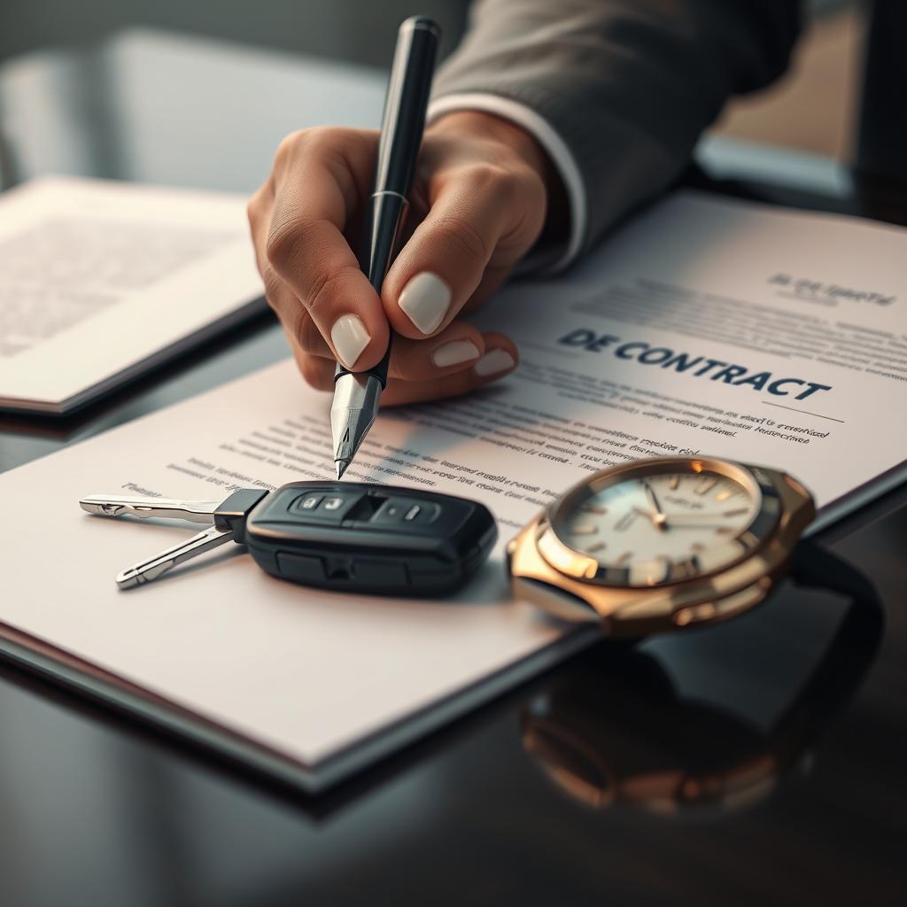 Penhor aperfeiçoado: Visão geral, tipos, como registrar