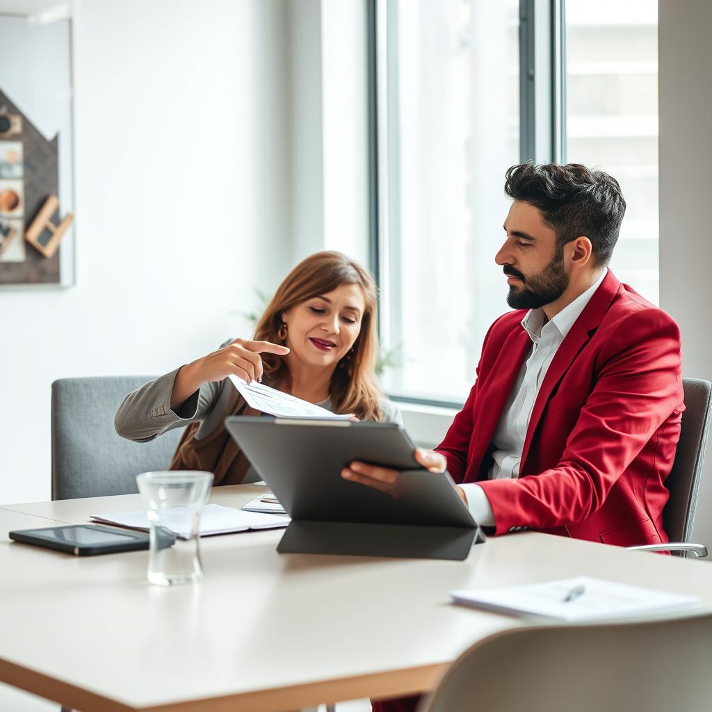 Consultor Financeiro Pessoal: O Que É, O Que Eles Fazem Consultor Financeiro Pessoal: O Que É, O Que Eles Fazem