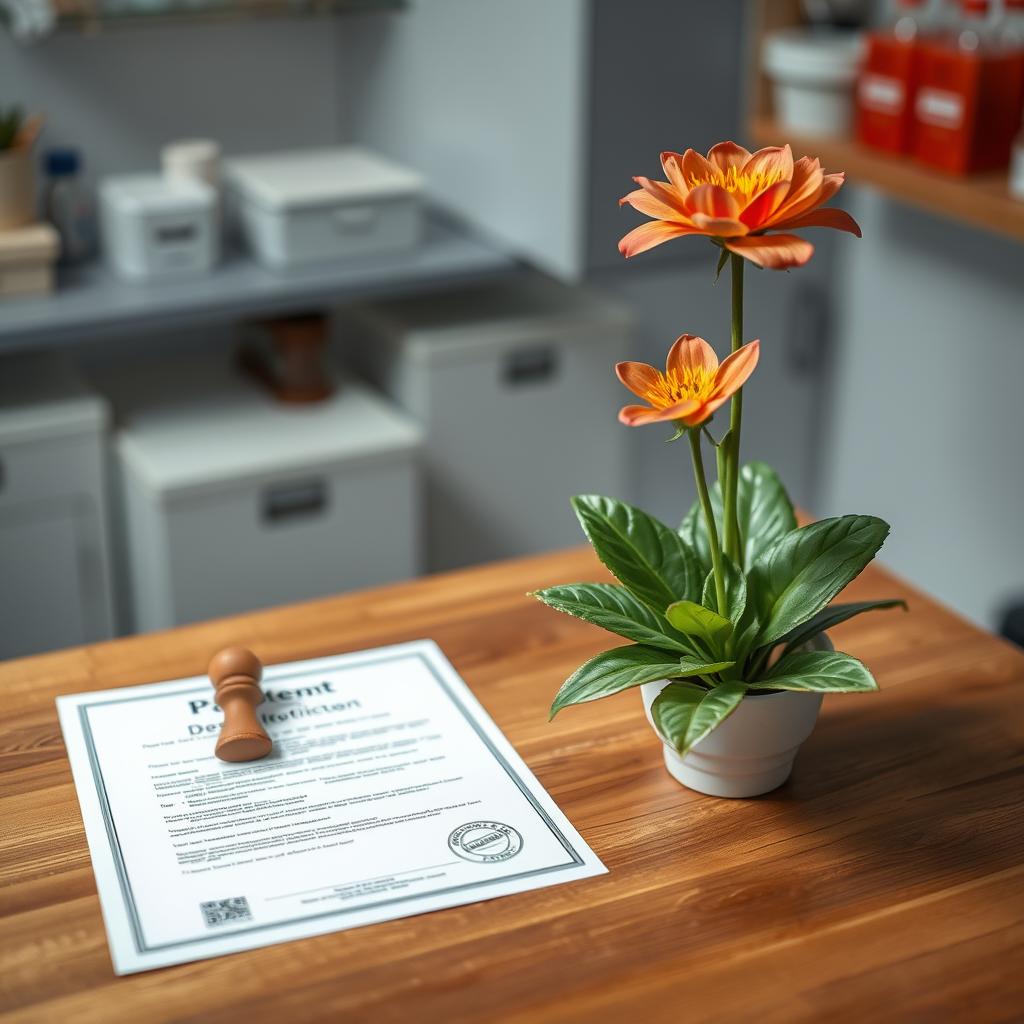 Patente de planta: Significado, Visão Geral, Requisitos