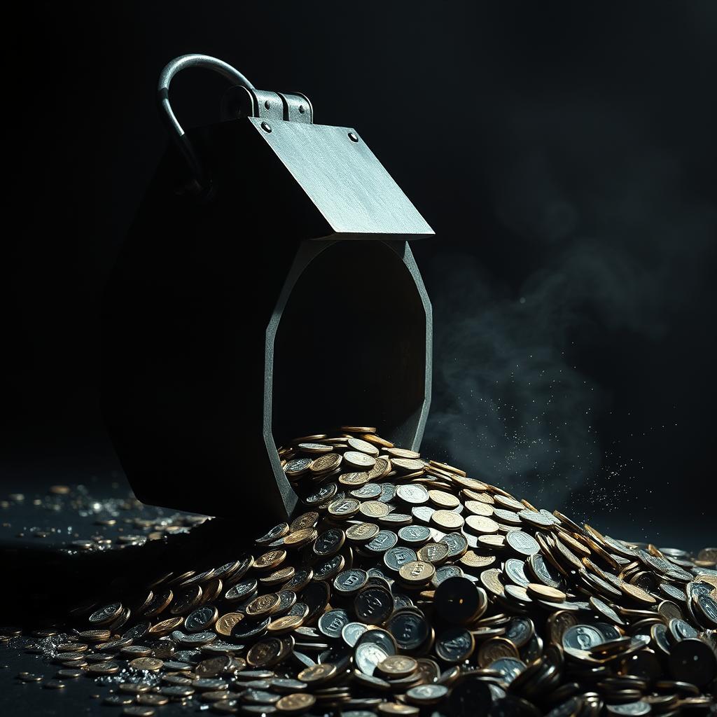 Analista Revela a Armadilha Mortal que Ameaça TODAS as Altcoins.