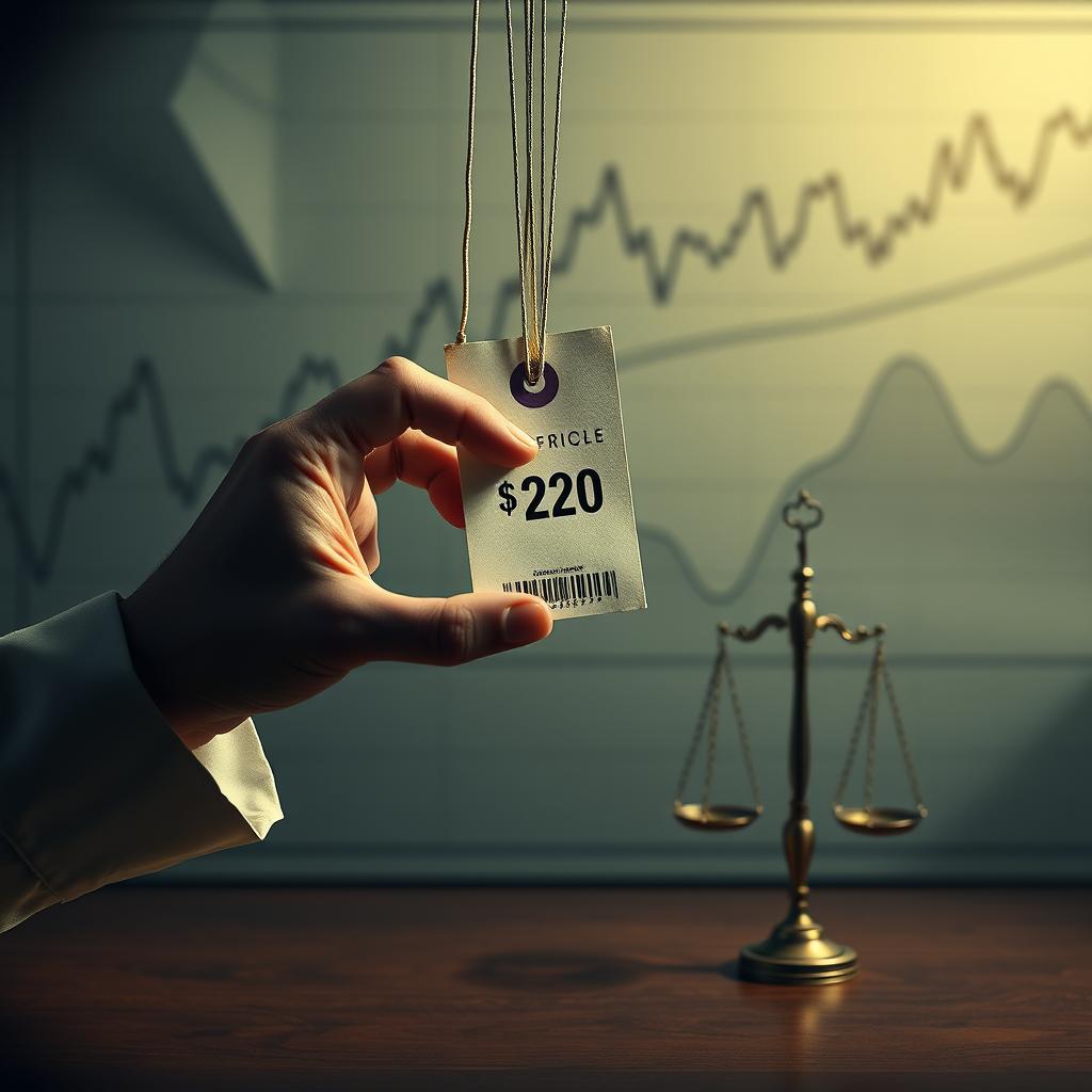 Manipulação de Preços: Significado, Exemplos, Regulação