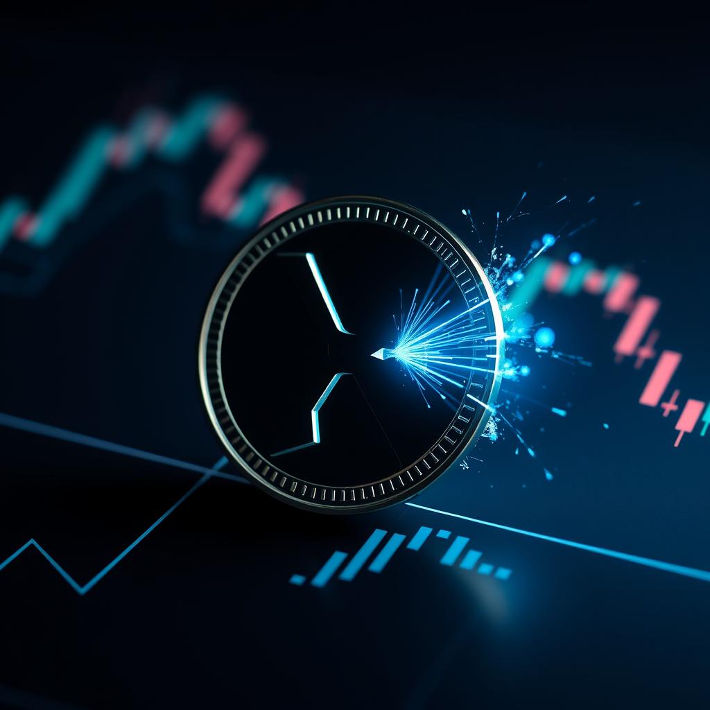 Analista Alerta: XRP na Onda 4. O Próximo Movimento Será Explosivo.