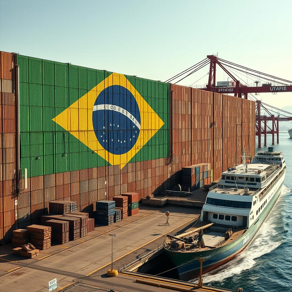 Protecionismo: Exemplos e Tipos de Proteções Comerciais