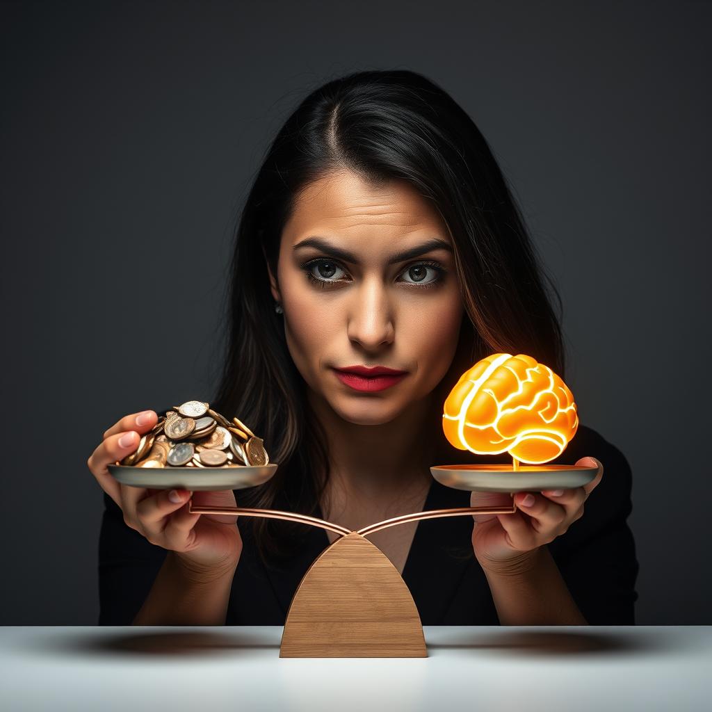 Comportamento Racional: Definição e Exemplo na Economia Comportamento Racional: Definição e Exemplo na Economia