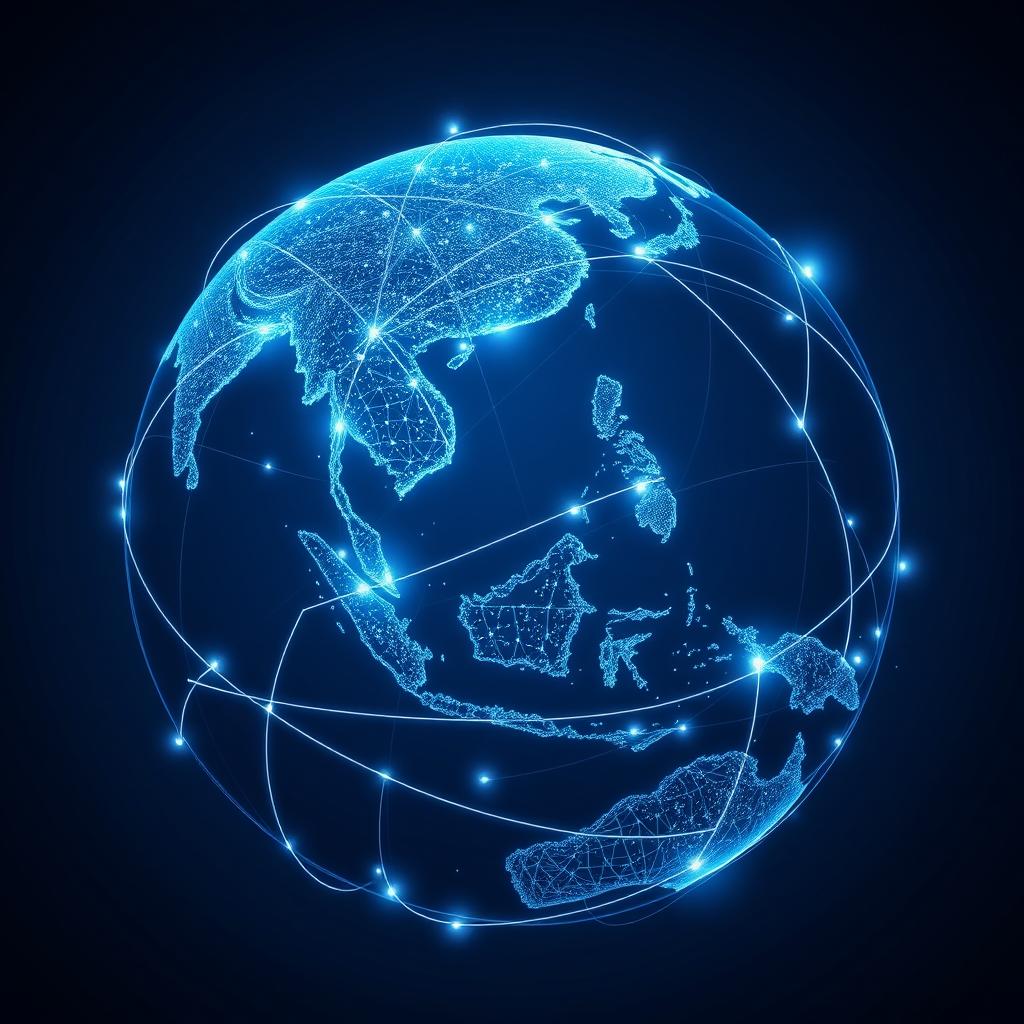 Parceria Econômica Abrangente Regional (RCEP) Definição