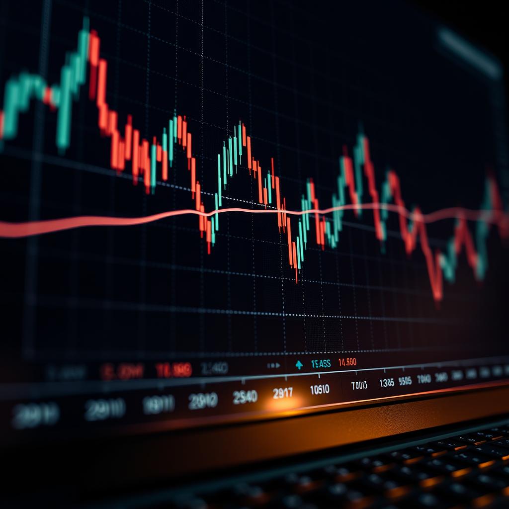 Definição, exemplos e usos do Stochastic RSI (StochRSI)