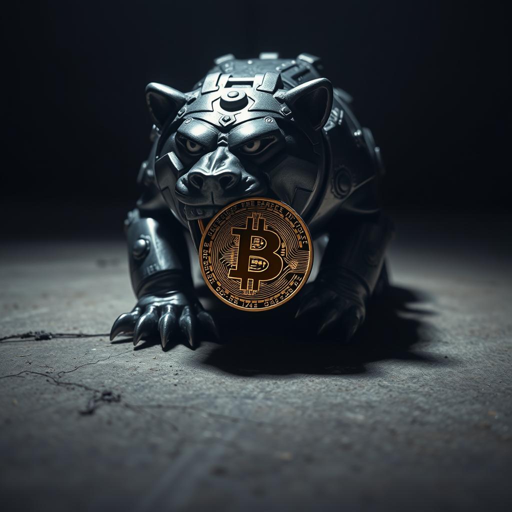 Alerta Bitcoin: A 'Armadilha' que os Veteranos Evitam a Todo Custo.