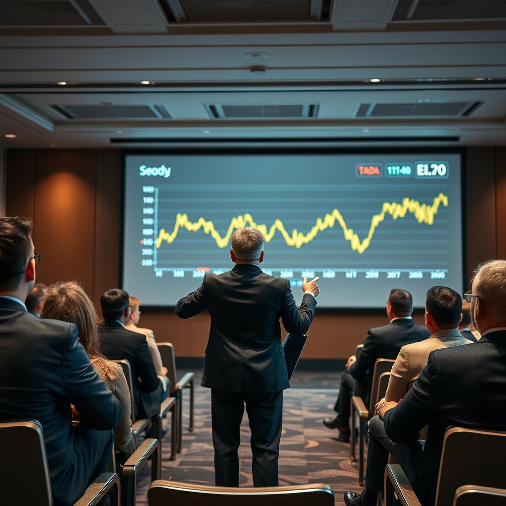 O que é um Roadshow e como ele cria um IPO bem-sucedido
