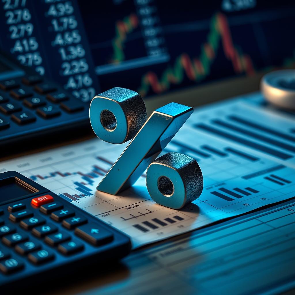O que é Rho? Definição, Como é Usado, Cálculo e Exemplo O que é Rho? Definição, Como é Usado, Cálculo e Exemplo