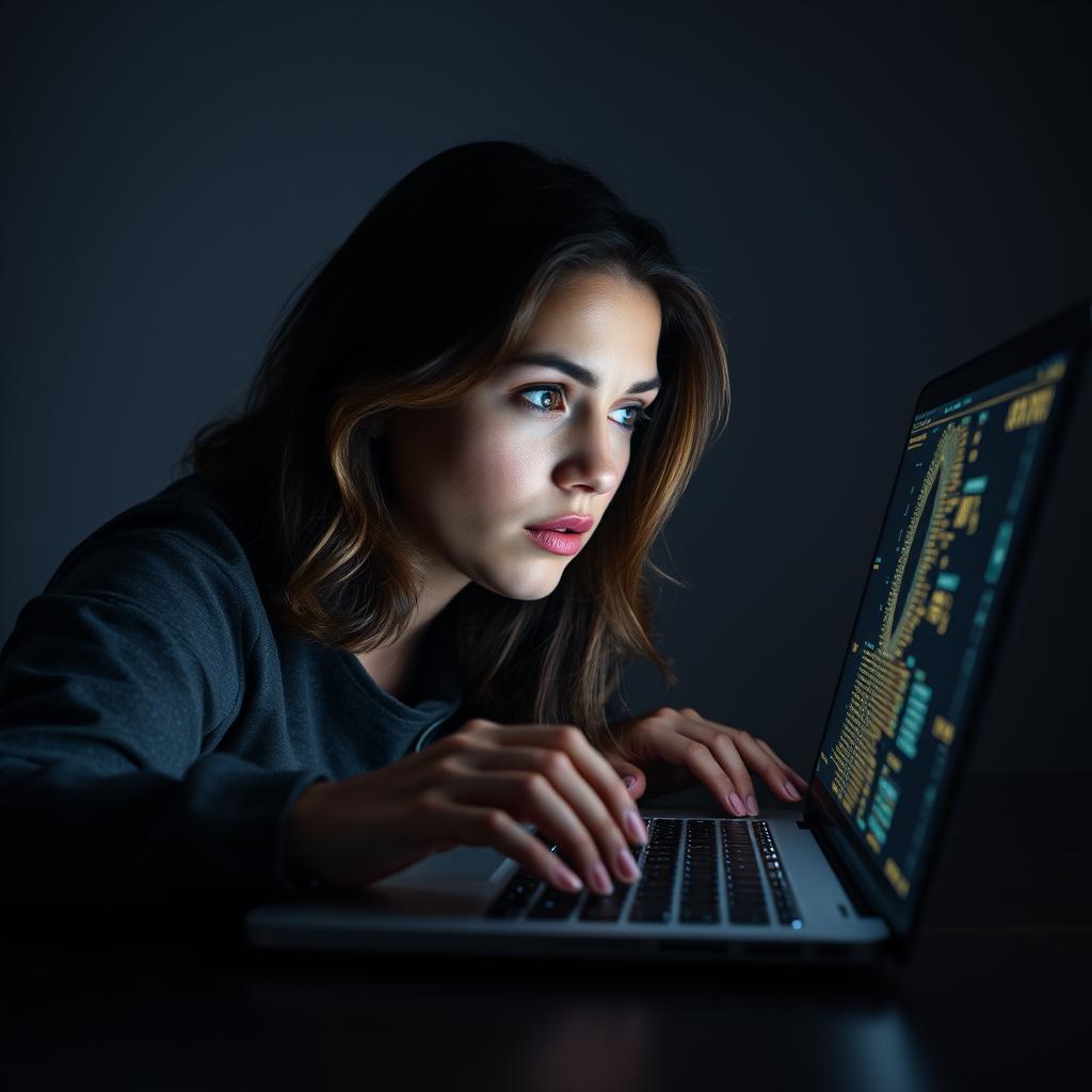 Você Não Vai Acreditar no Golpe Por Trás Desta Cripto.
