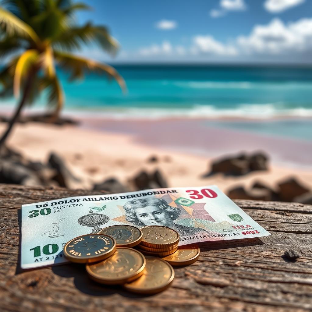Dólar Bermudiano (BMD): O que é, como funciona, história Dólar Bermudiano (BMD): O que é, como funciona, história