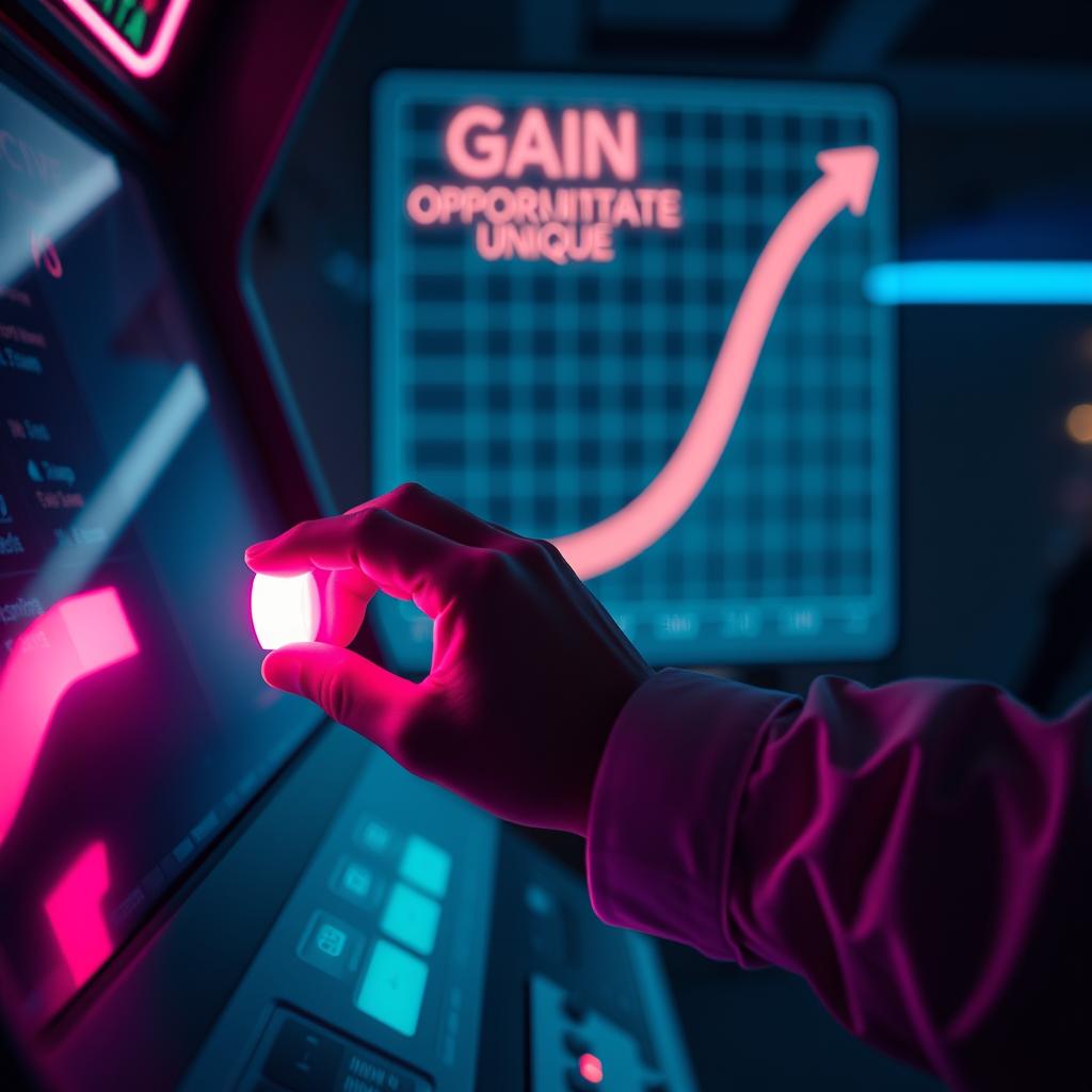 Polkadot: O Gatilho Raro Que Pode Desbloquear Ganhos Massivos.