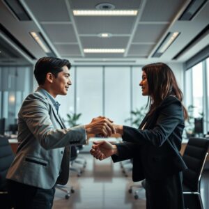 Contraparte: Definição, Tipos de Contrapartes e Exemplos ...
