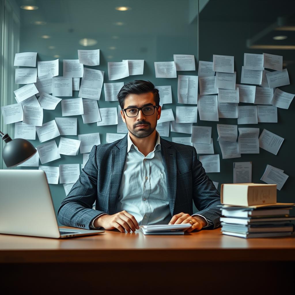 Cubra sua bunda (CYA): Definição, Estratégias e Exemplos Cubra sua bunda (CYA): Definição, Estratégias e Exemplos