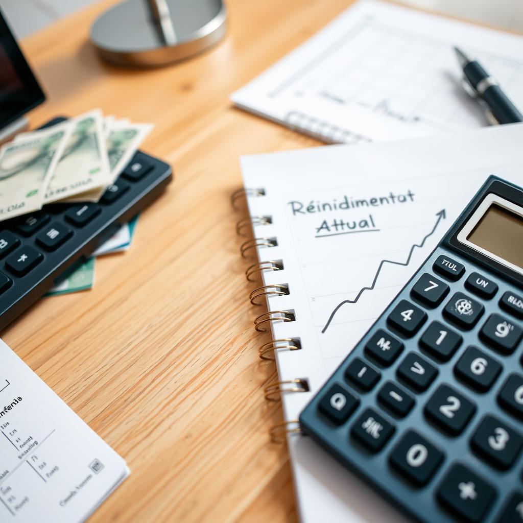 Definição de Rendimento Atual, Fórmula e Como Calculá-lo
