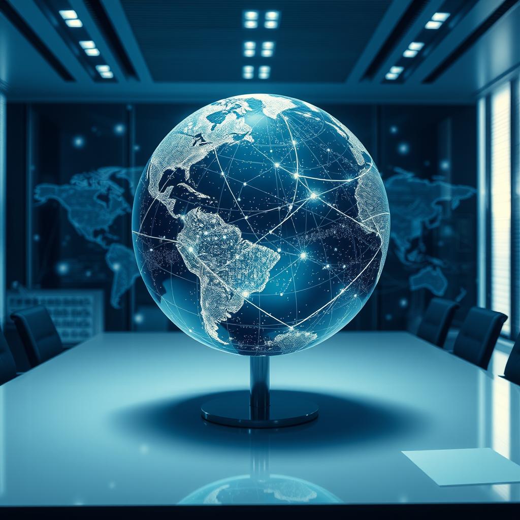 Fundo Global: O que Significa, Como Funciona, Investindo Fundo Global: O que Significa, Como Funciona, Investindo