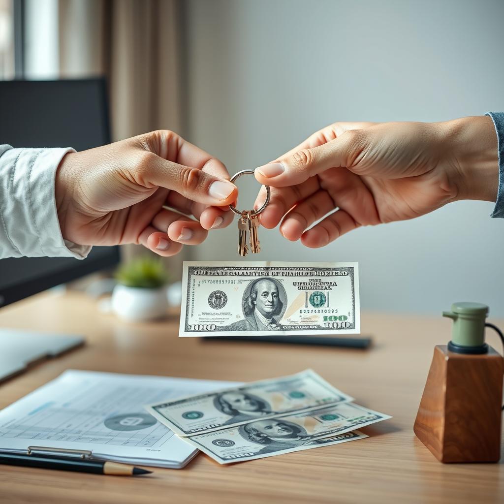 Empréstimo Garantido: Definição, Como Funciona, Exemplos Empréstimo Garantido: Definição, Como Funciona, Exemplos