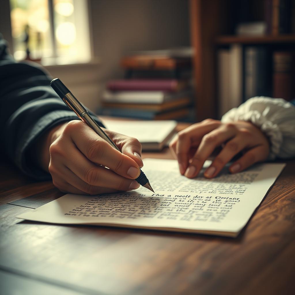 Testamento Holográfico: Definição e Requisitos Estaduais